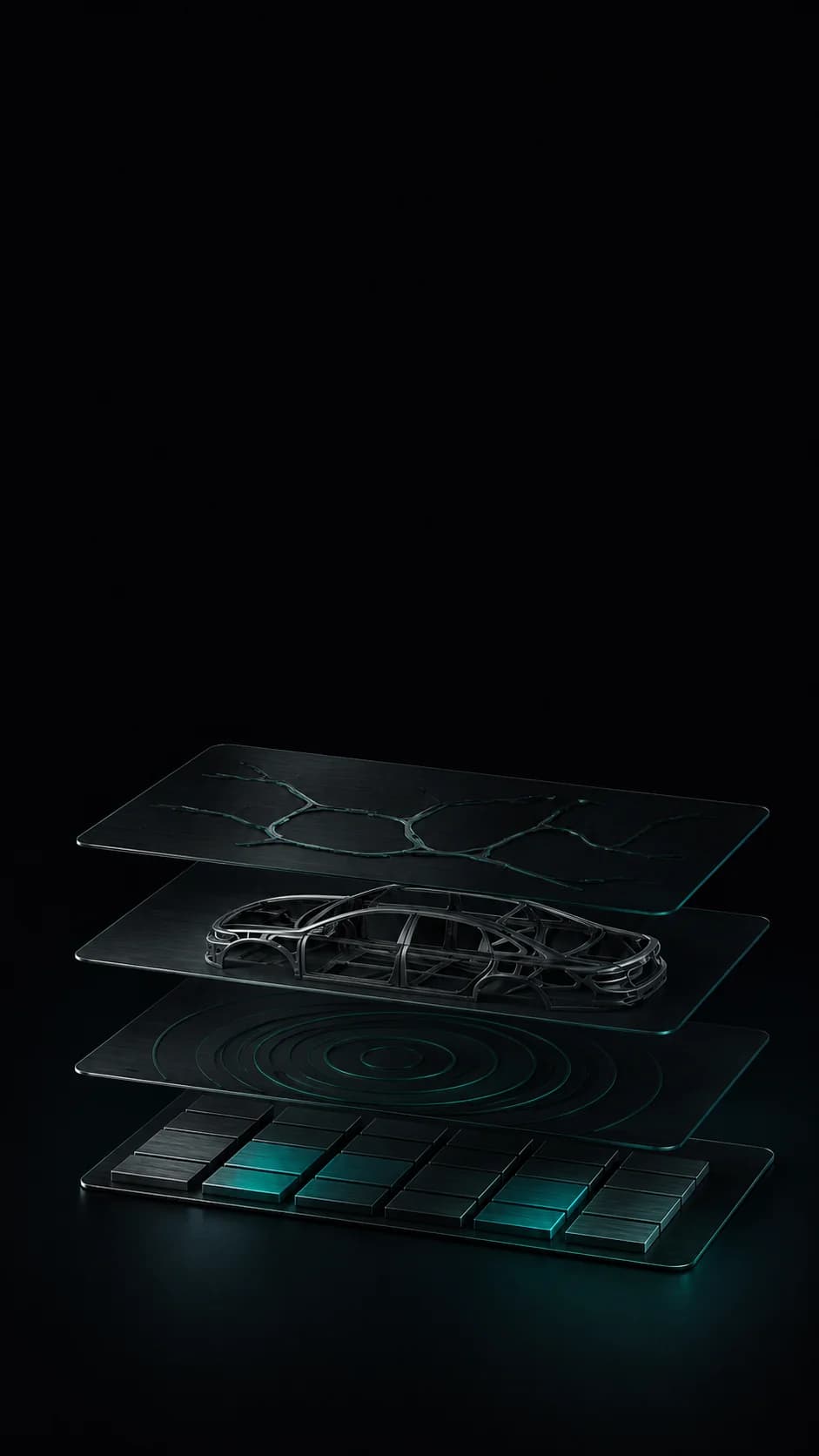 Automotive Knowledge Atlas Mobile