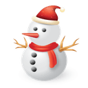 Christmas Snowman