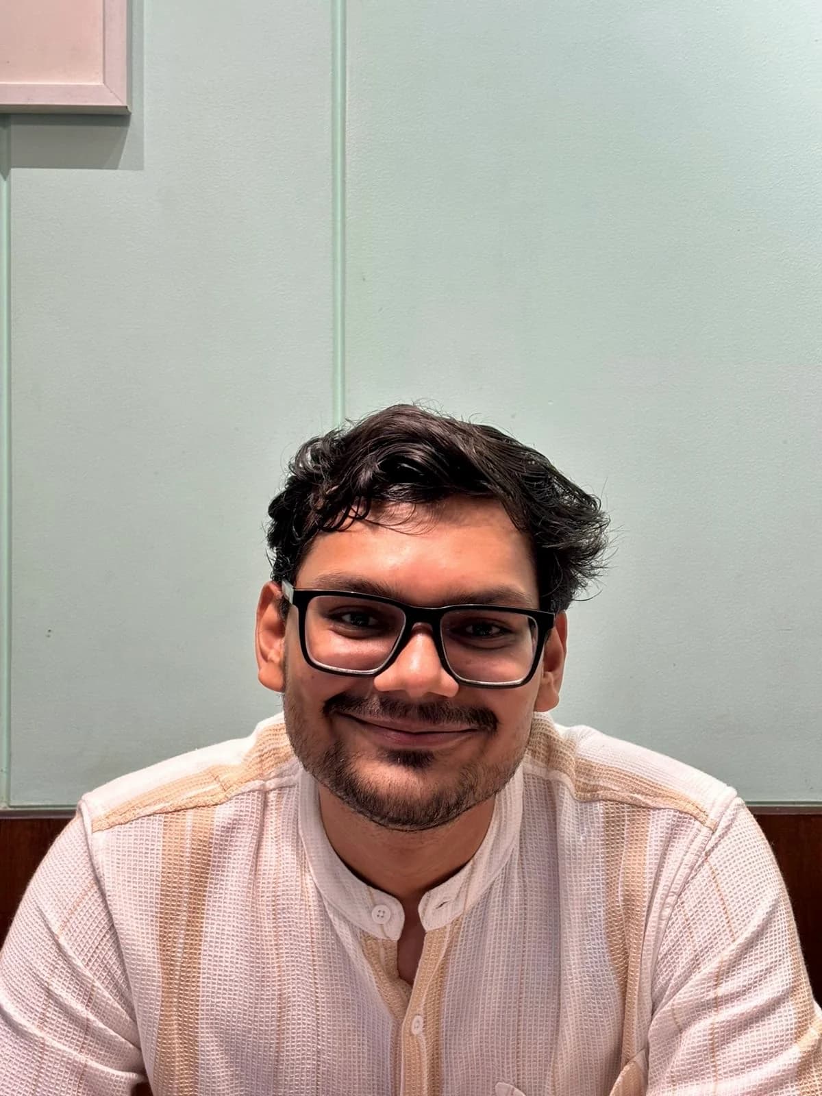 Siddhesh Gupta