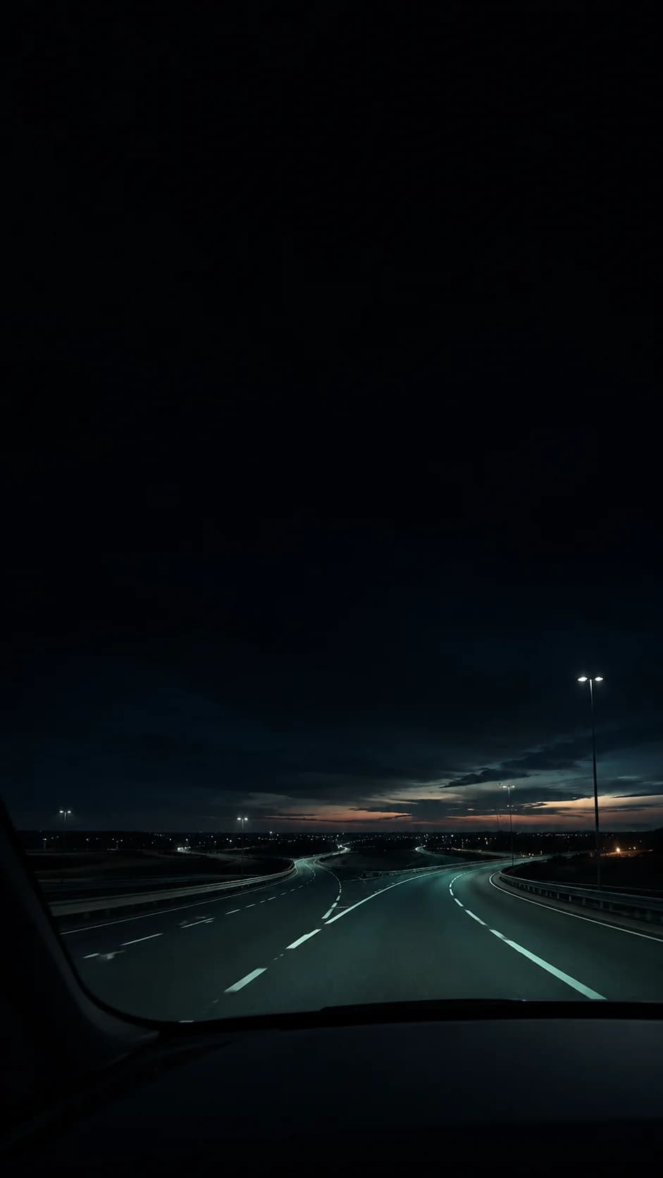The Road Ahead Mobile
