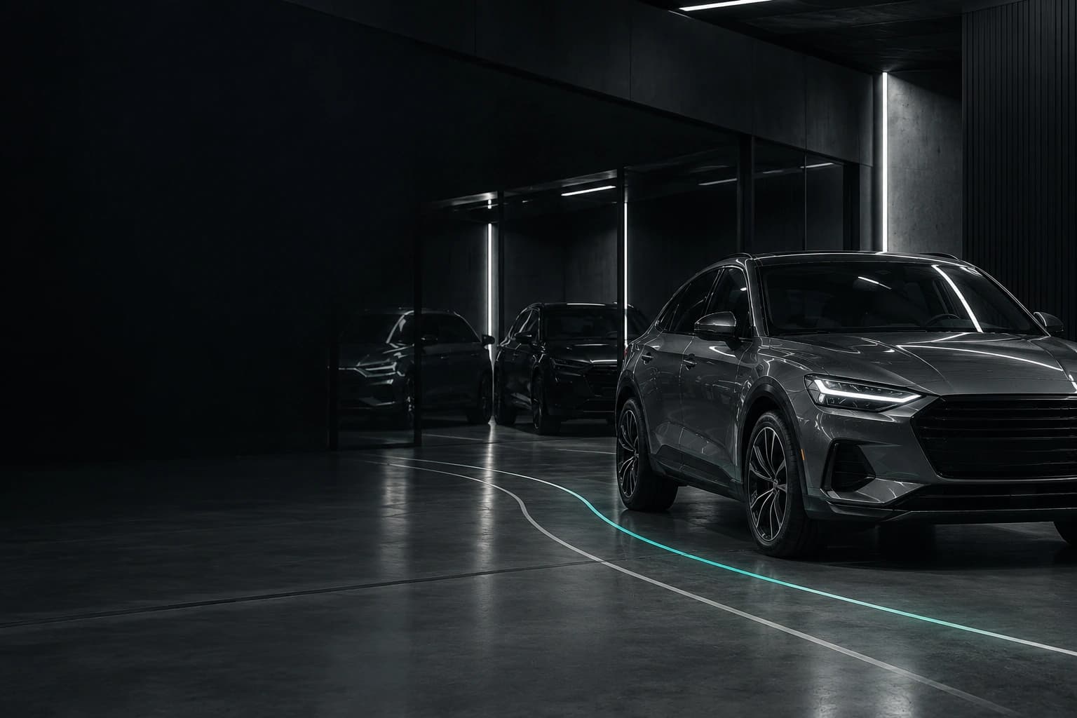 Fleet vehicle selection and strategic architecture evaluating automotive decisions