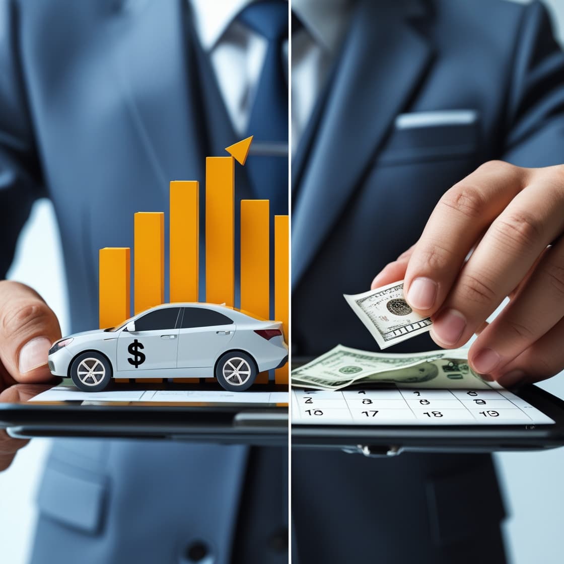 Mastering Car Financing Tips: Strategies for Affordable Car Purchases