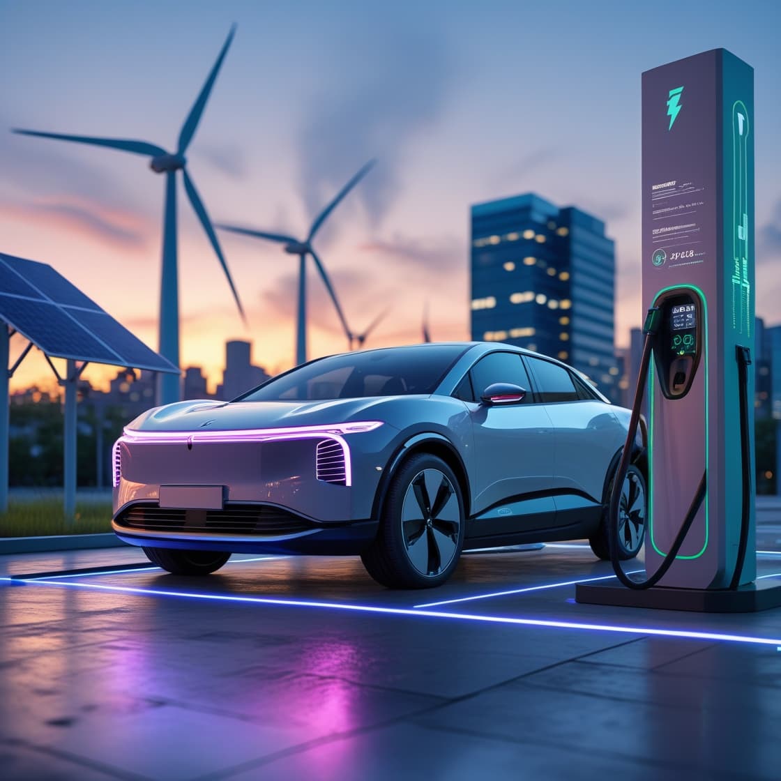 Exploring the Latest Car Technology Trends and Innovations Shaping the Future of the Automotive Industry